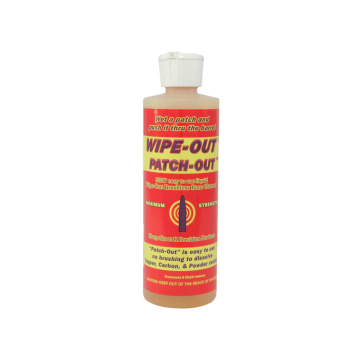 PATCH OUT LIQUID BORE CLEANER