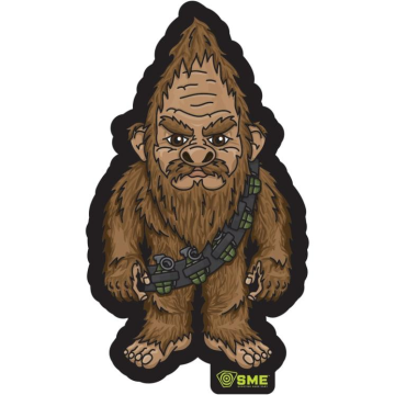 PATCH-SASQUATCH GNOME