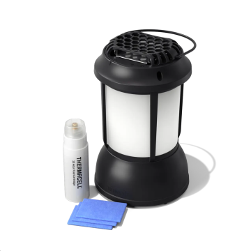 PATIO SHIELD REPEL LANTERN