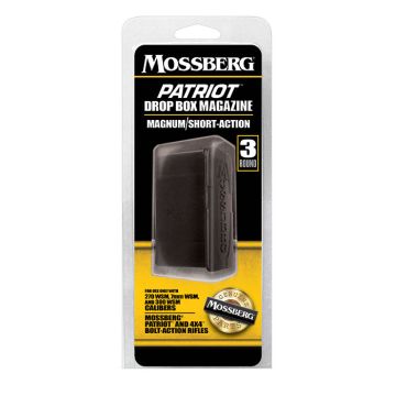 PATRIOT MAG 270WSM/300WSM