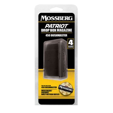 450BUSHMASTER PATRIOT MAG
