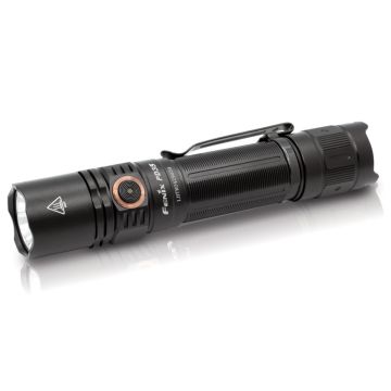PD35 V3.0 FLASHLIGHT