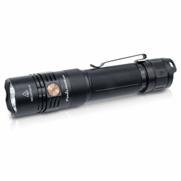 PD35R ACE FLASHLIGHT