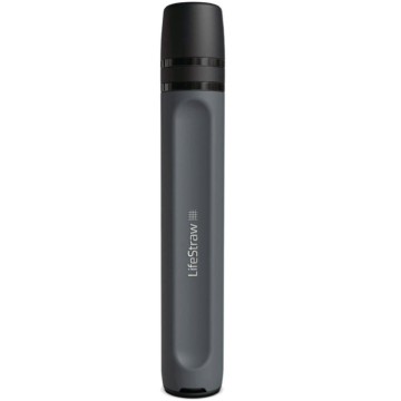 PEAK PERSONAL WATER FILTER