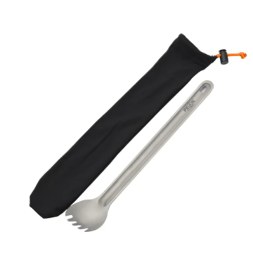 PEAK REFUEL TITANIUM SPORK