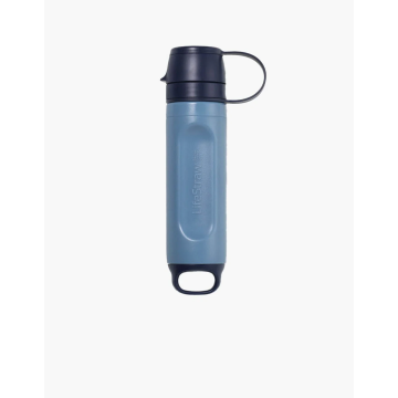PEAK SOLO WATER FILTER
