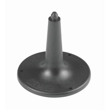PEDESTAL MOUNT