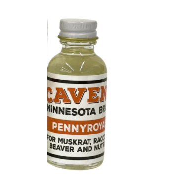 PENNYROYAL OIL LURE