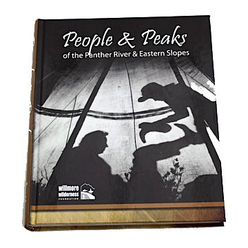 PEOPLE AND PEAKS, PANTHER RIV