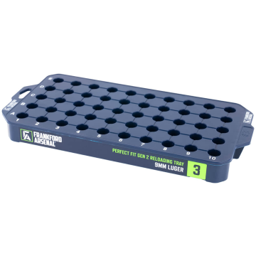 PERFECT FIT RELOADING TRAY
