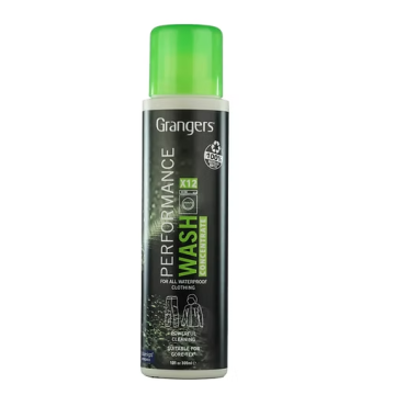 PERFORMANCE WASH CONCENTRATE