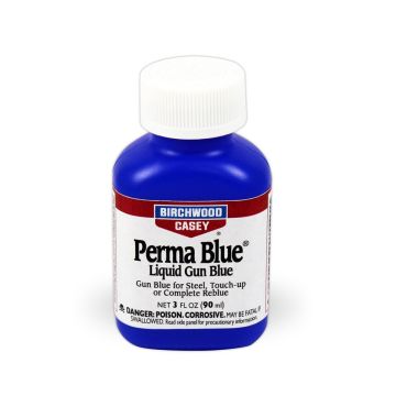 PERMA BLUE LIQUID GUN