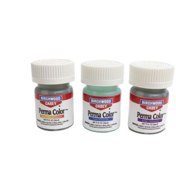 PERMA COLOR CASE FINISHING KIT
