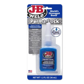 PERMA-LOCK THREAD LOCKER