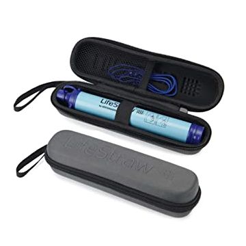 PERSONAL WATER FILTER CASE
