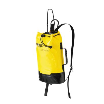 PERSONNEL BAG