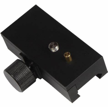 PICATINNY RAIL MOUNT 2.0