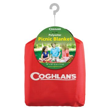 PICNIC BLANKET