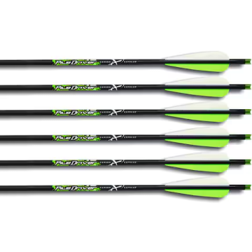 PILEDRIVER CROSSBOW BOLT -6PK