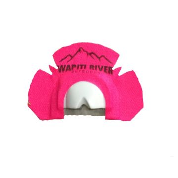 PINK LADY SINGLE DOME REED