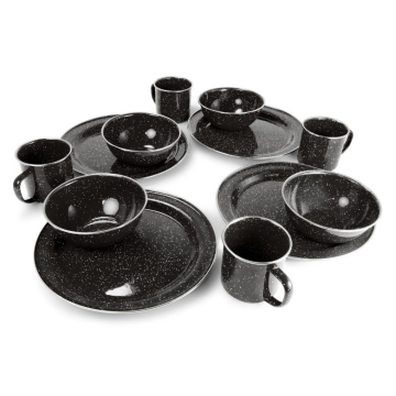 PIONEER TABLE SET