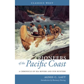 PIONEERS OF THE PACIFIC COAST