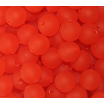 PLAIN BEADS-50PK