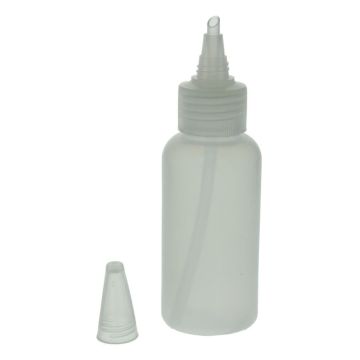 PLASTIC SNIFTER BOTTLE