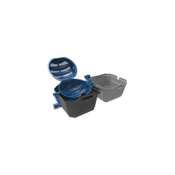 PLATINUM MEDIA SEPARATOR