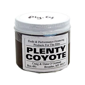 PLENTY COYOTE LURE