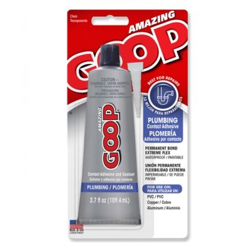 PLUMBING ADHESIVE
