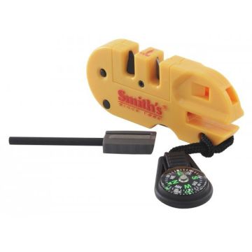 POCKET PAL X2 KNIFE SHARPENER