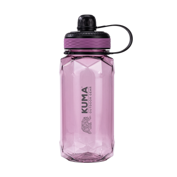 POLY MOUNTAIN WATER BOTTLE