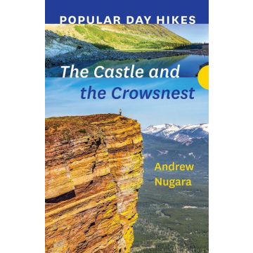 POPULAR DAY HIKES: THE CASTLE