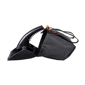 PORTABLE BERRY PICKER