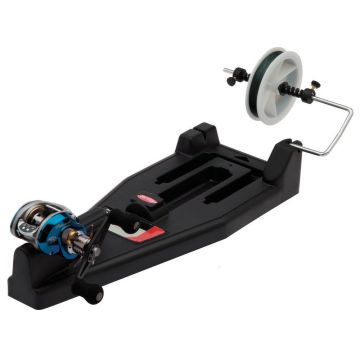 PORTABLE SPOOLING STATION 1