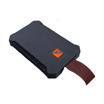 POSEIDON NANO WIRELESS CHARGER