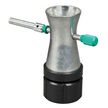 POWDER TRICKLER -2