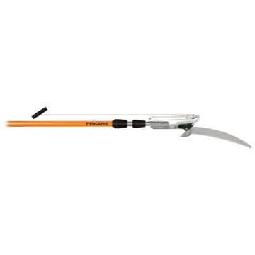 POWER LEVER TREE PRUNER