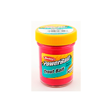 POWERBAIT TROUT BAIT
