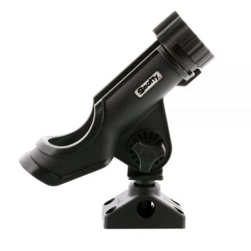 POWERLOCK ROD HOLDER