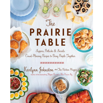 PRAIRIE TABLE