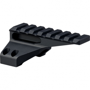 PRECISION DIVING BOARD MOUNT