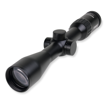 PREDATOR 4 2.5-10X42MM