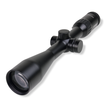 PREDATOR 4 4-16X50MM