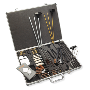 PREMIUM GUN CLEANING KIT