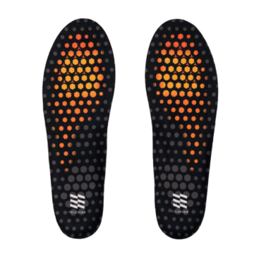 PREMIUM HEATED INSOLES