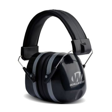 PREMIUM PASSIVE FOLDING MUFF
