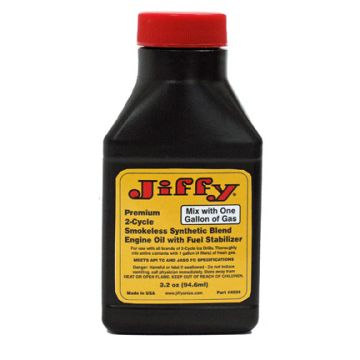 PREMIUM SYNTHETIC BLEND OIL