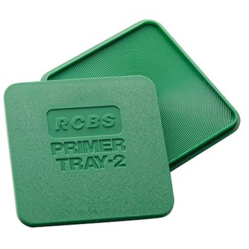 PRIMER TRAY